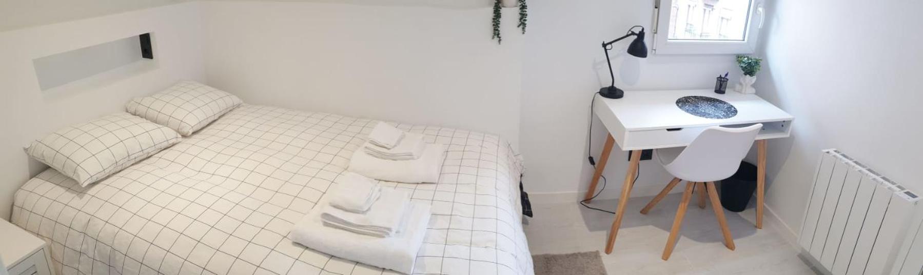 Apartamento En El Centro Cerca De Todo