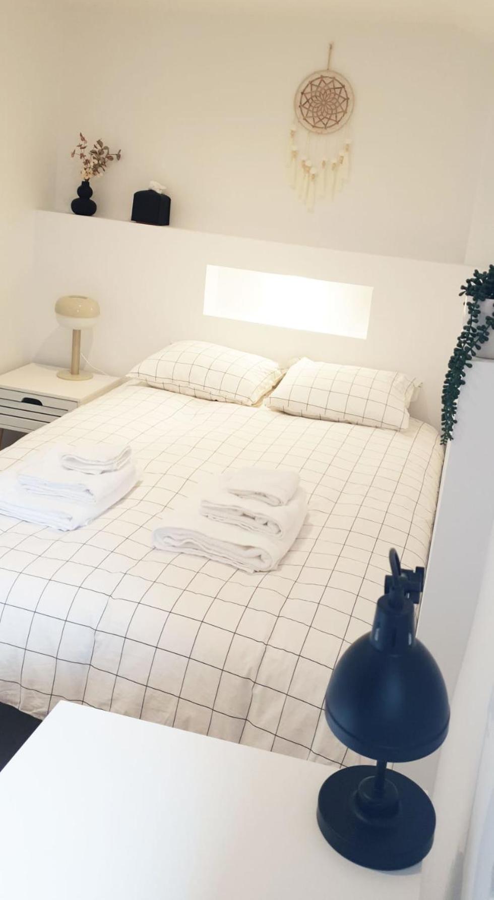 Apartamento En El Centro Cerca De Todo *