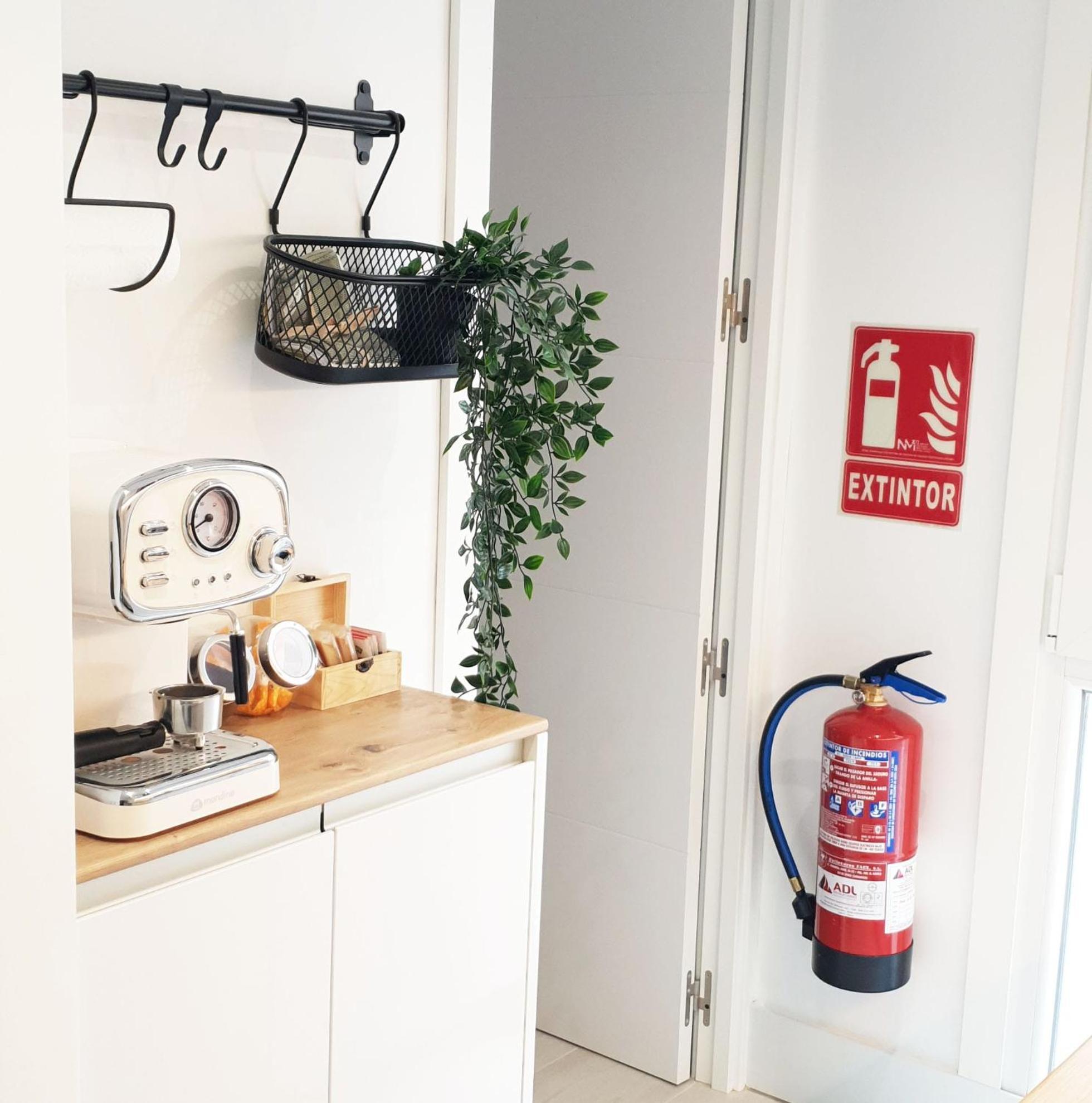 En El Centro Cerca De Todo Apartamento Santander