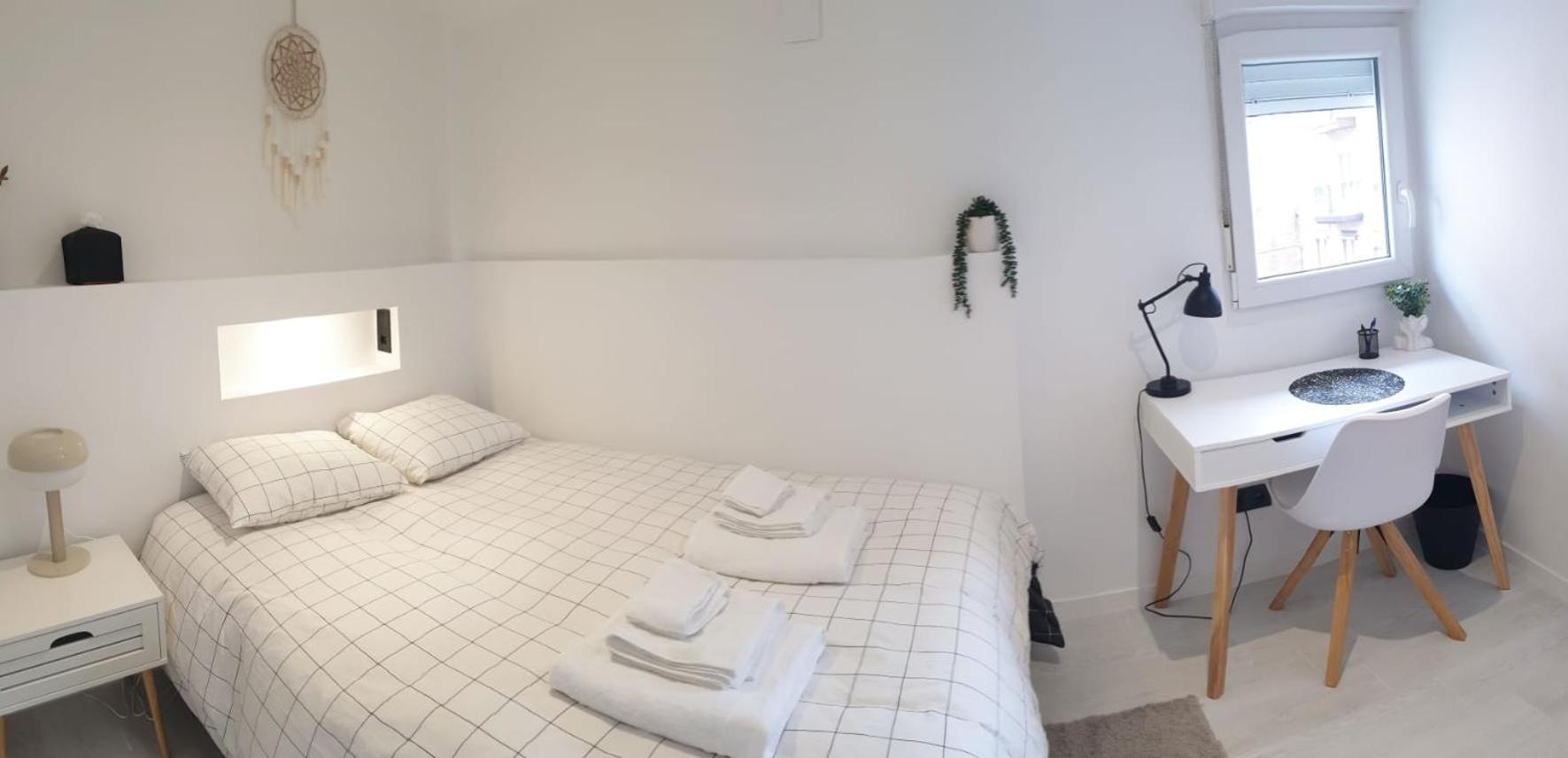 Apartamento En El Centro Cerca De Todo