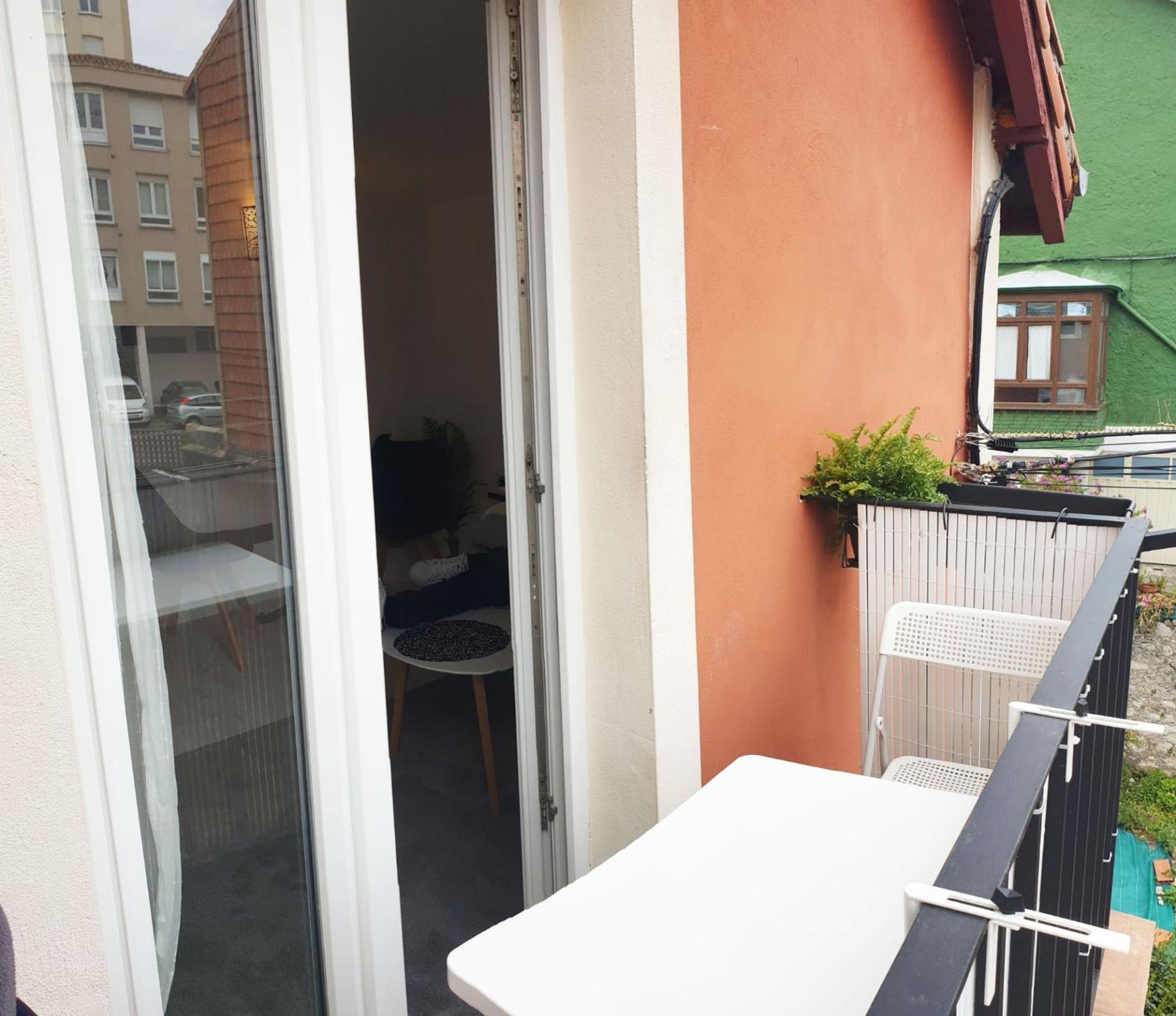Apartamento En El Centro Cerca De Todo *