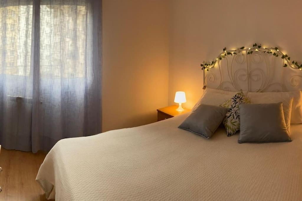 En Clave De Sol Y Playa Apartamento Santander