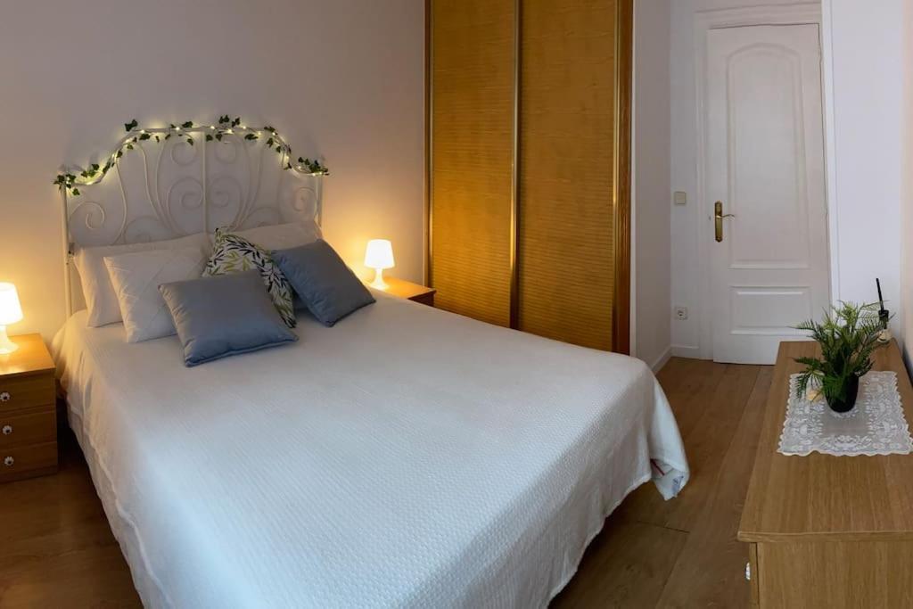 En Clave De Sol Y Playa Apartamento Santander
