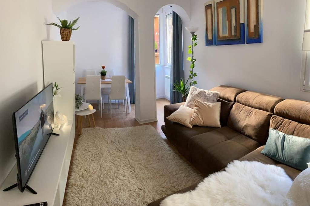 En Clave De Sol Y Playa Apartamento Santander