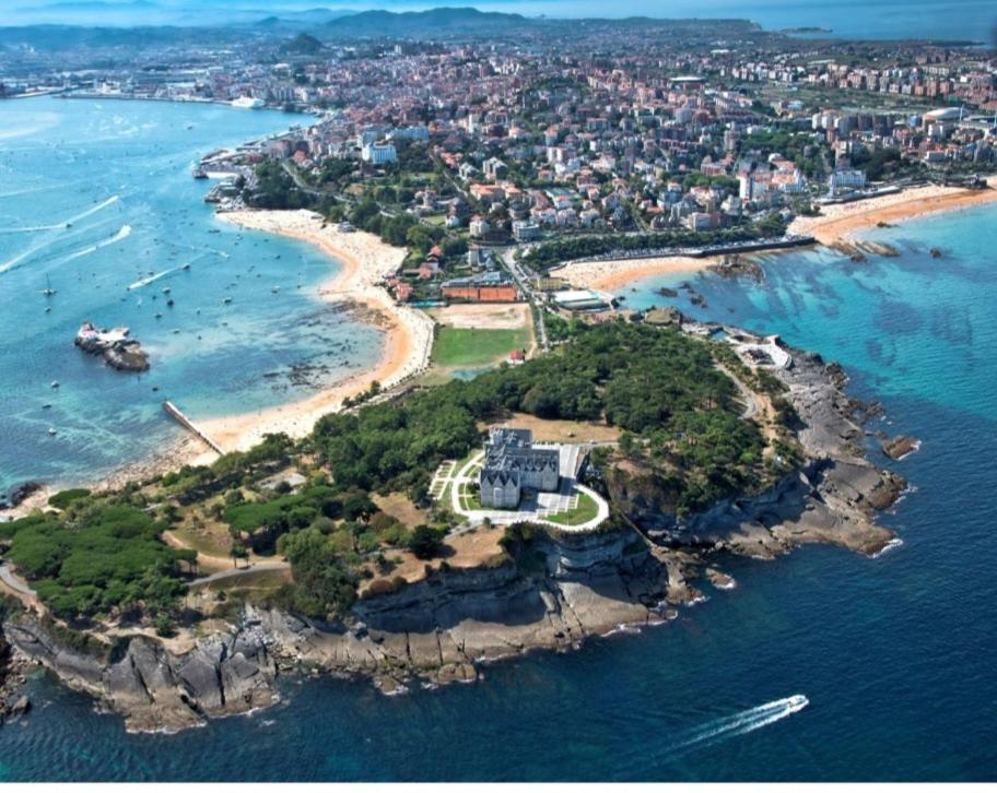 Parque Remonta Santander