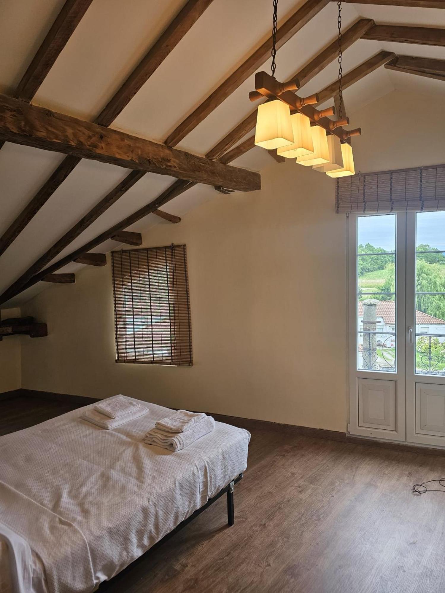 Apartment Parque Remonta Santander