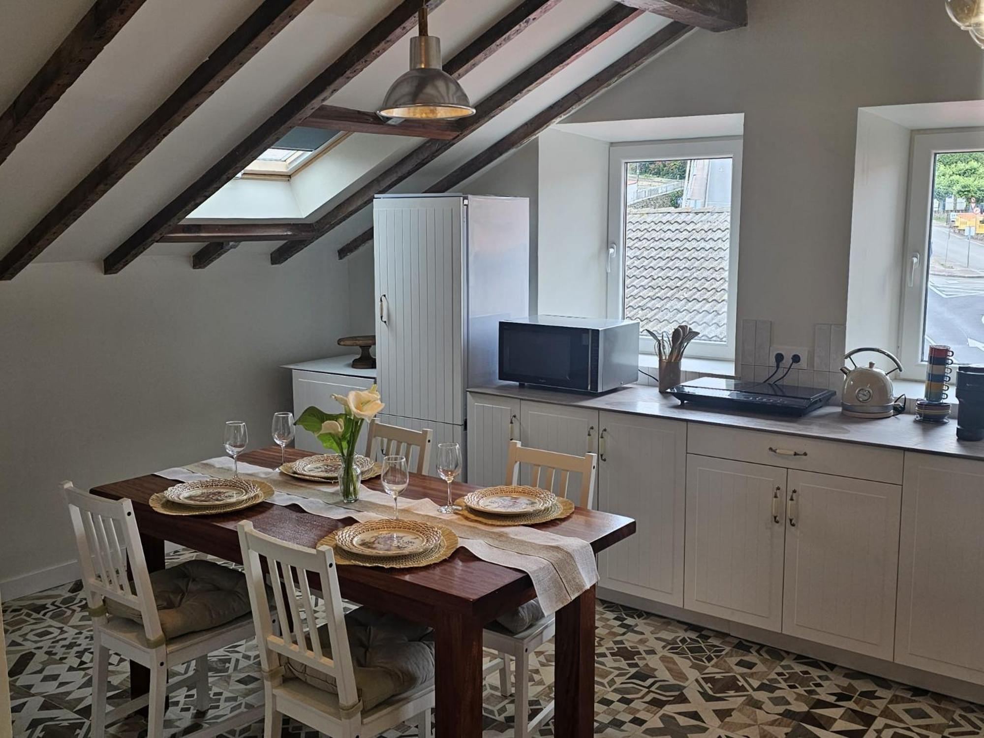 Apartment Parque Remonta