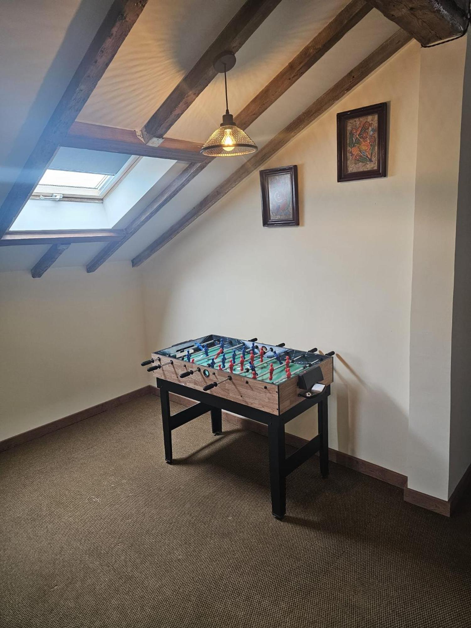 Apartment Parque Remonta *