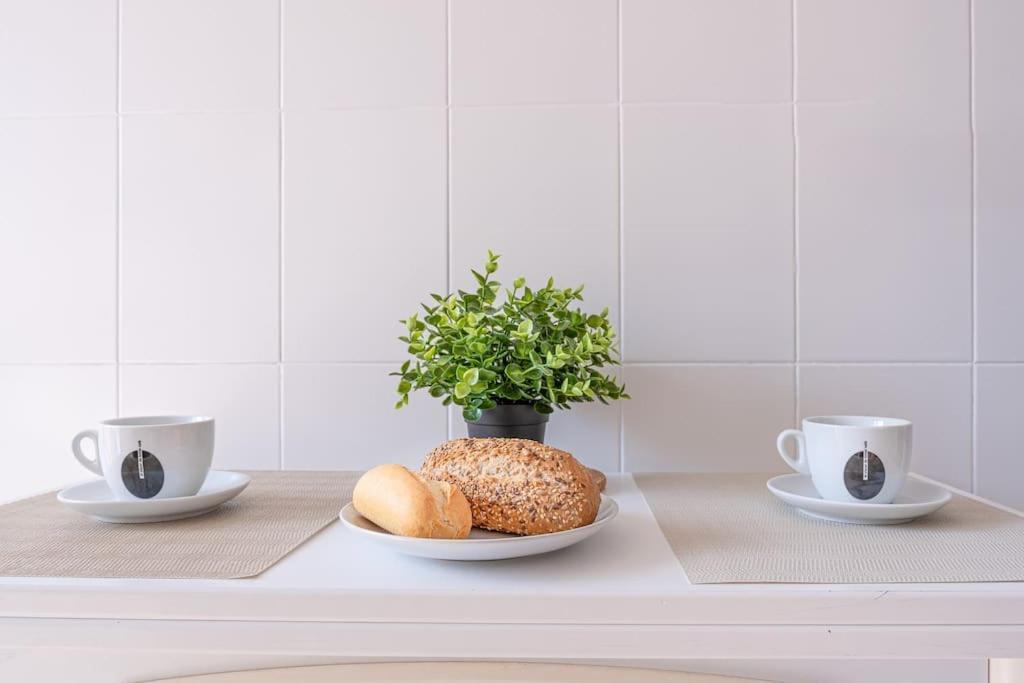 Apartamento San With Private Parking