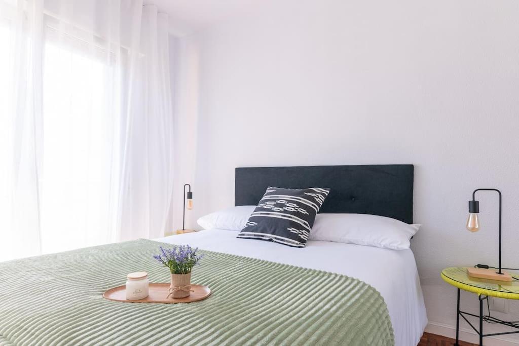 San With Private Parking Apartamento Santander