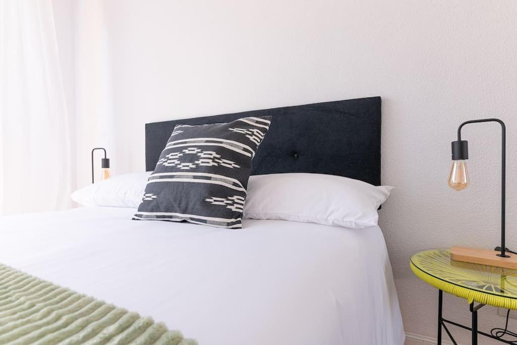 San With Private Parking Apartamento Santander