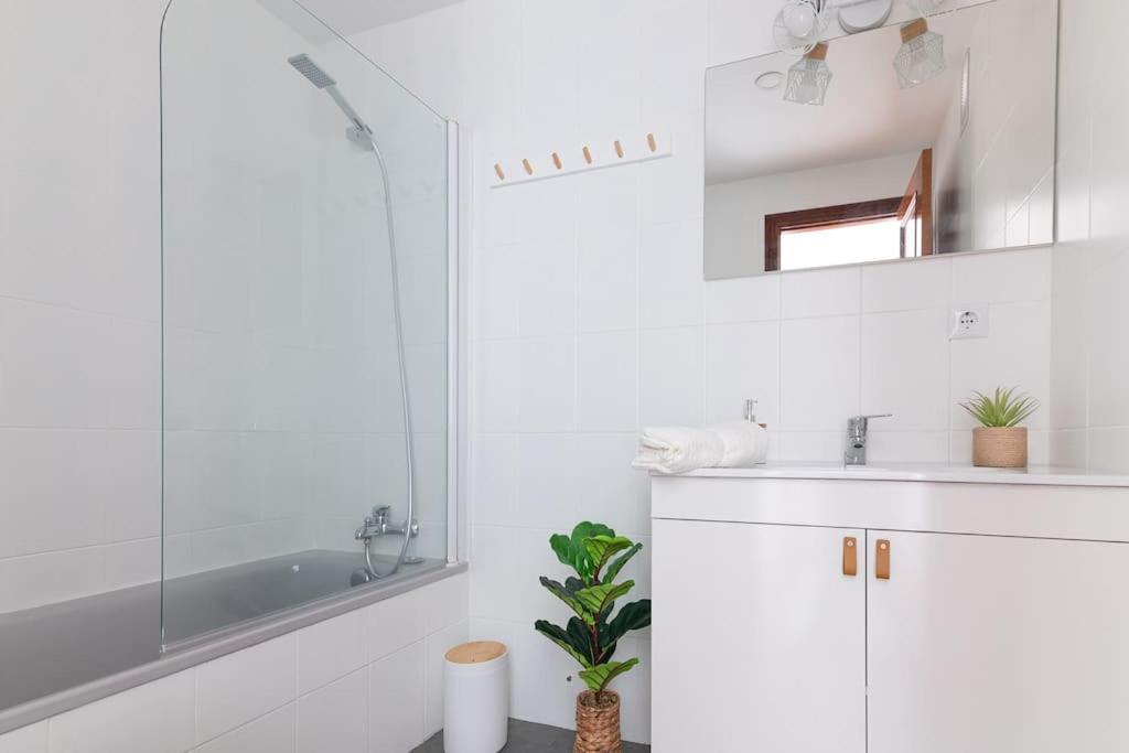Apartamento San With Private Parking *