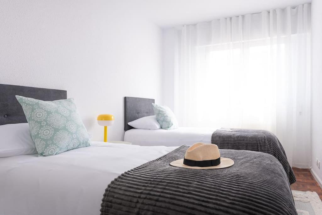 Apartamento San With Private Parking *