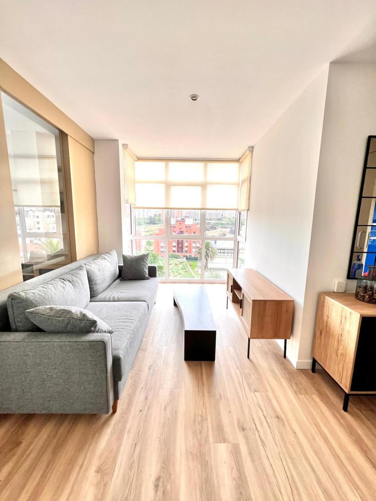 Apartamento Ideal Apto Para Tus Vacaciones *
