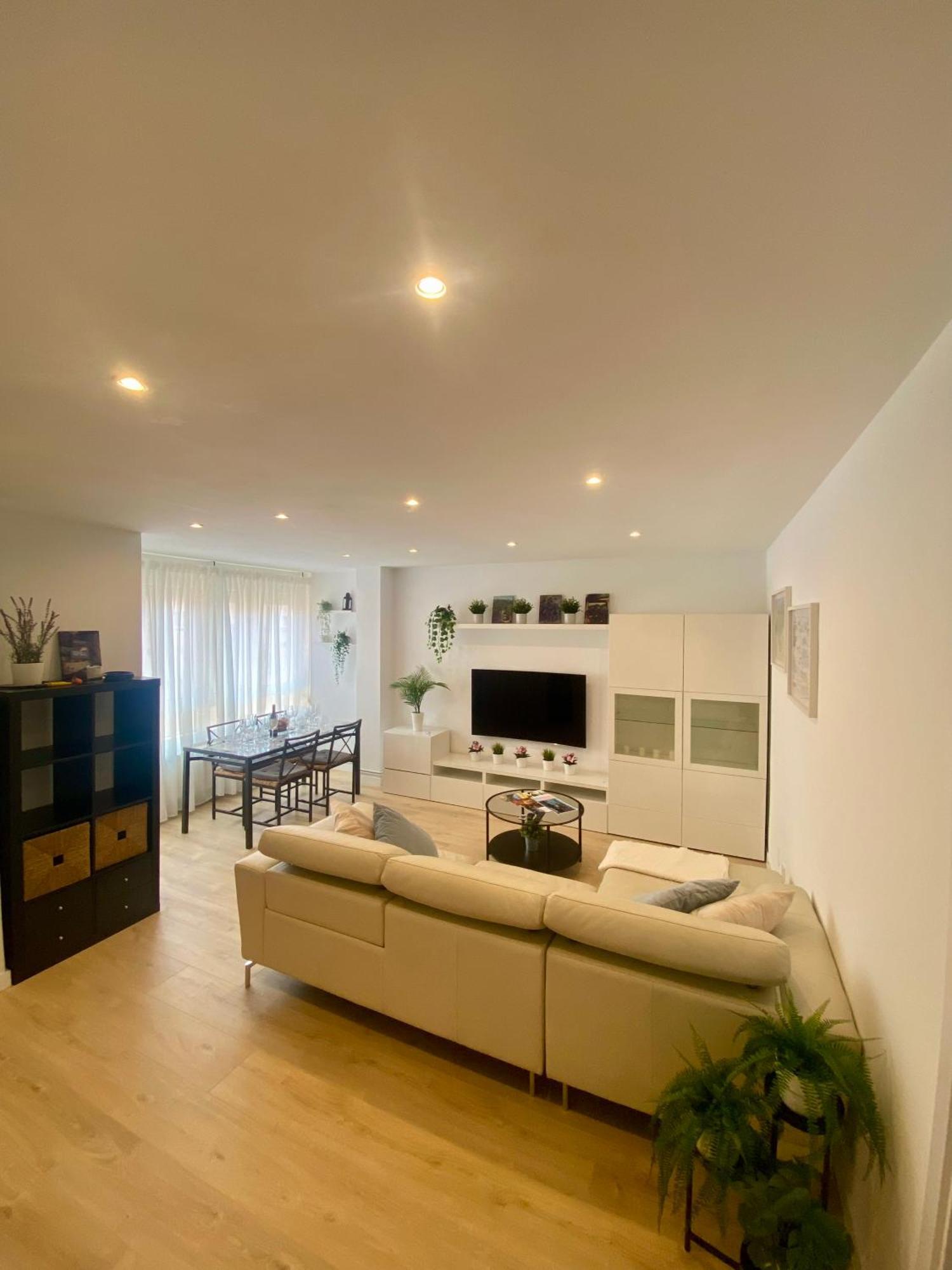 Apartamento De Lujo River Santander