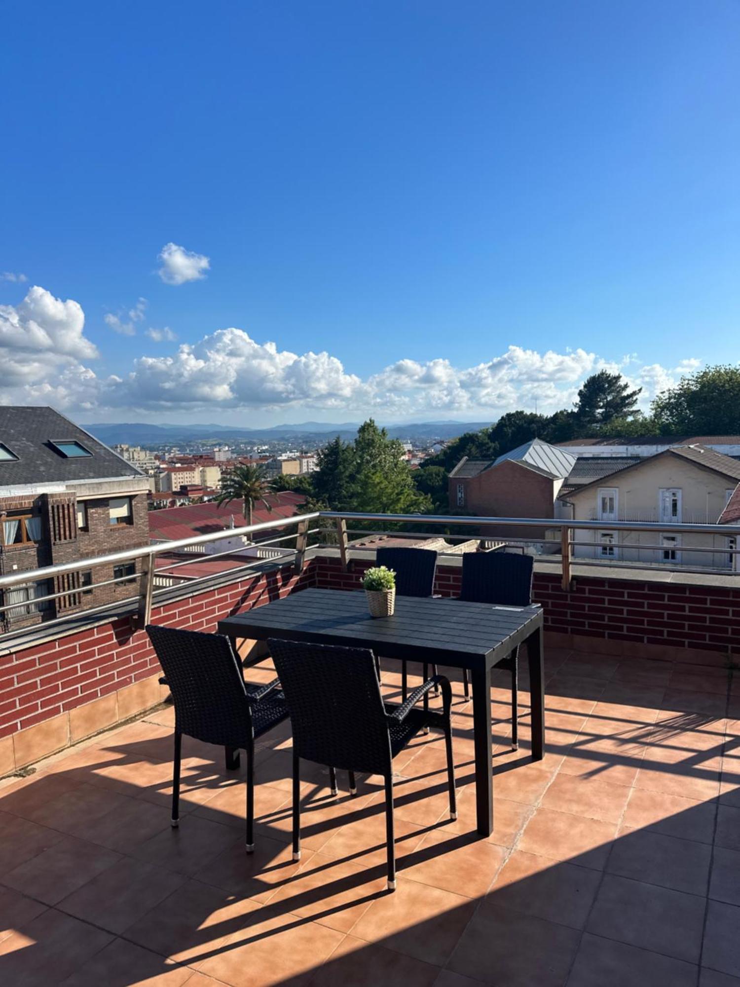 Atico Duplex Costa Norte Santander