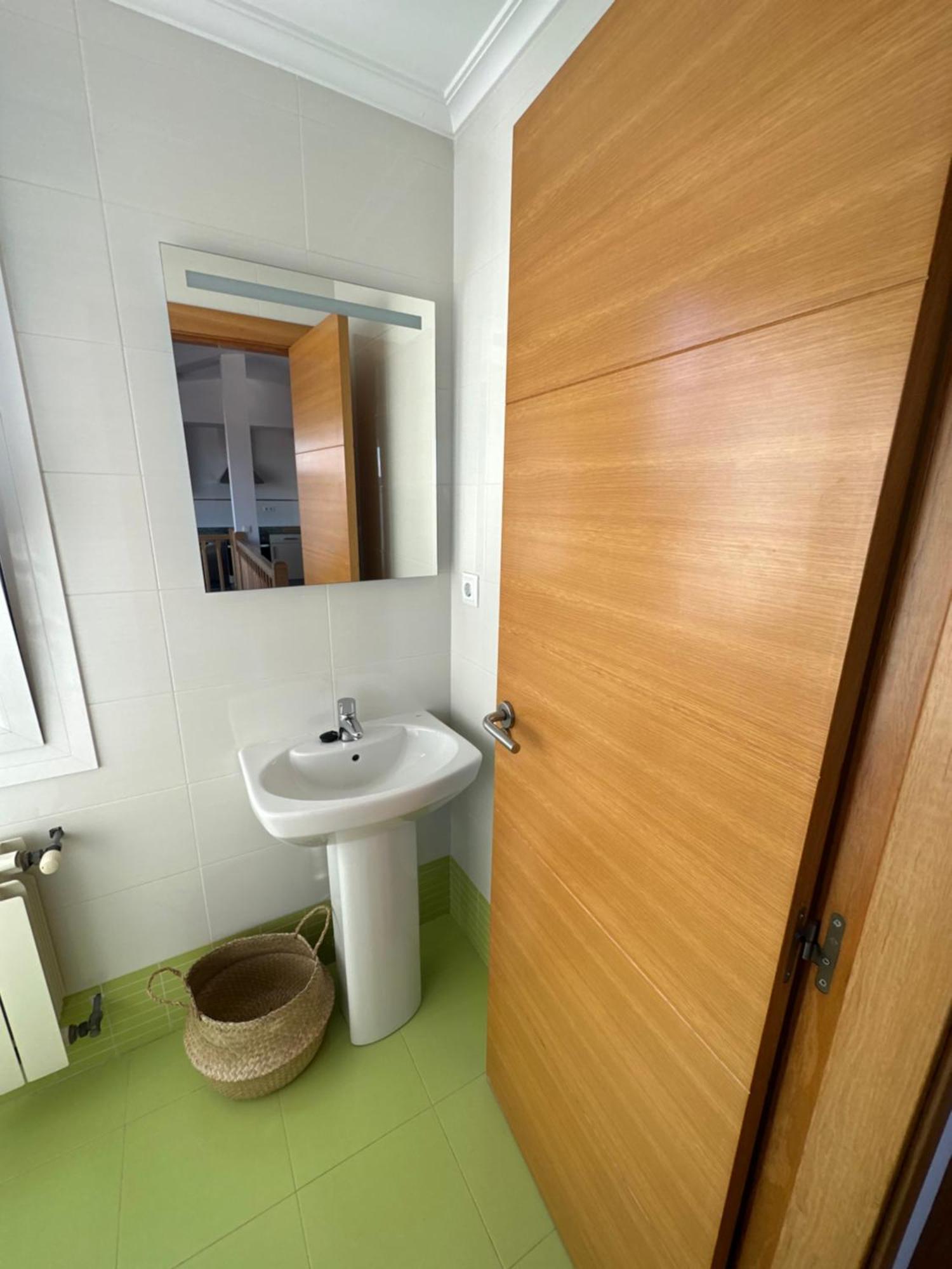 Atico Duplex Costa Norte Santander
