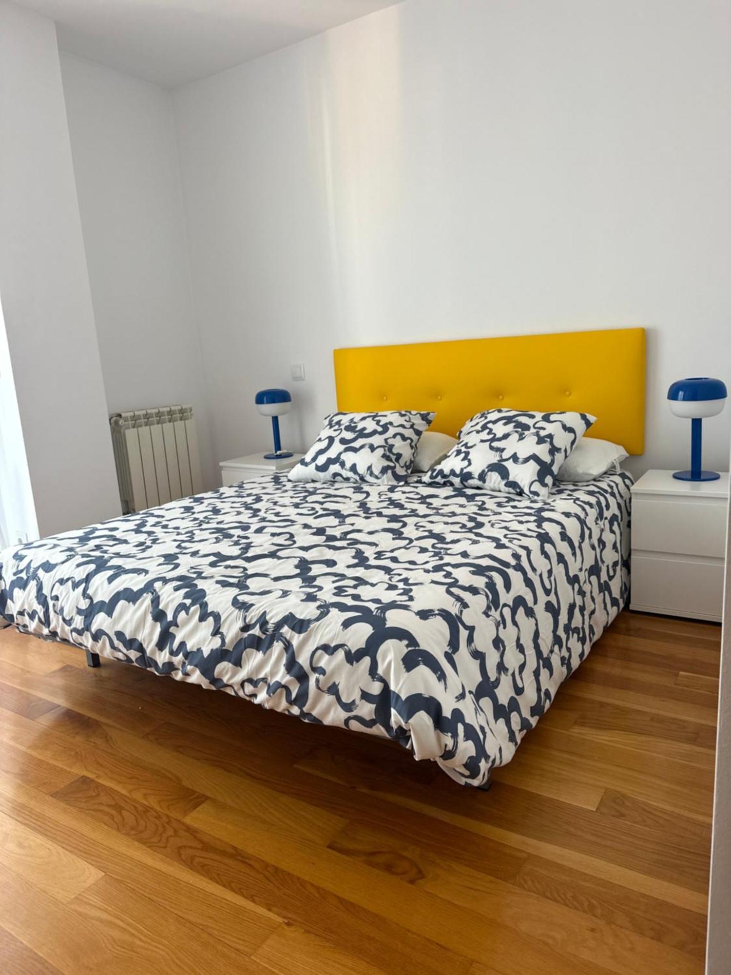 Atico Duplex Costa Norte Apartment
