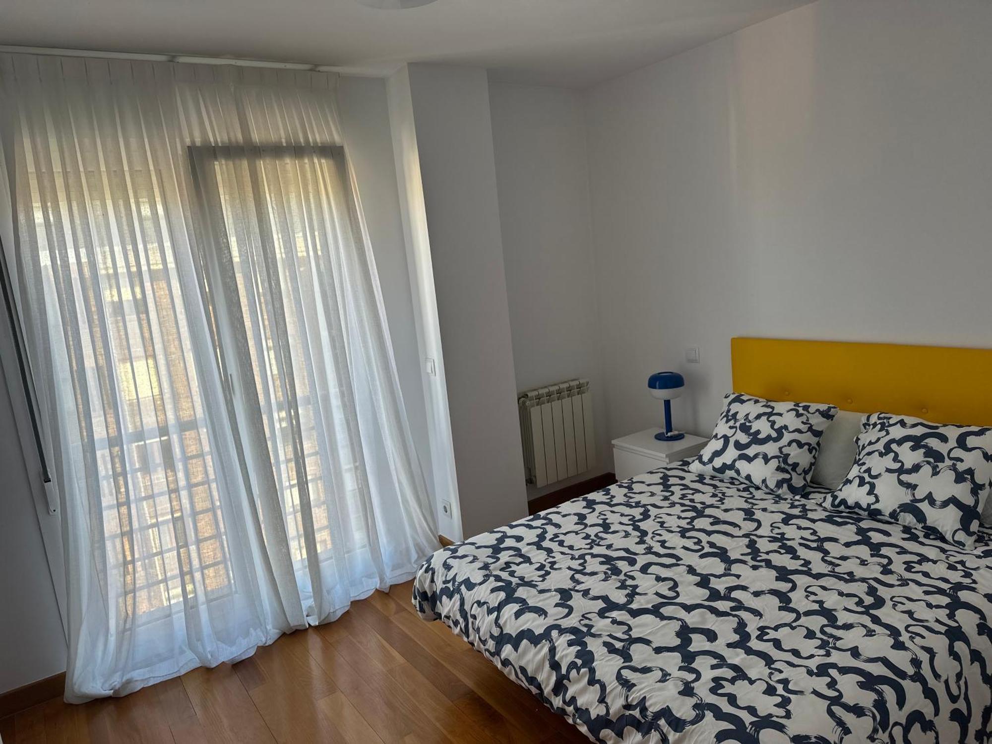 Atico Duplex Costa Norte Apartment