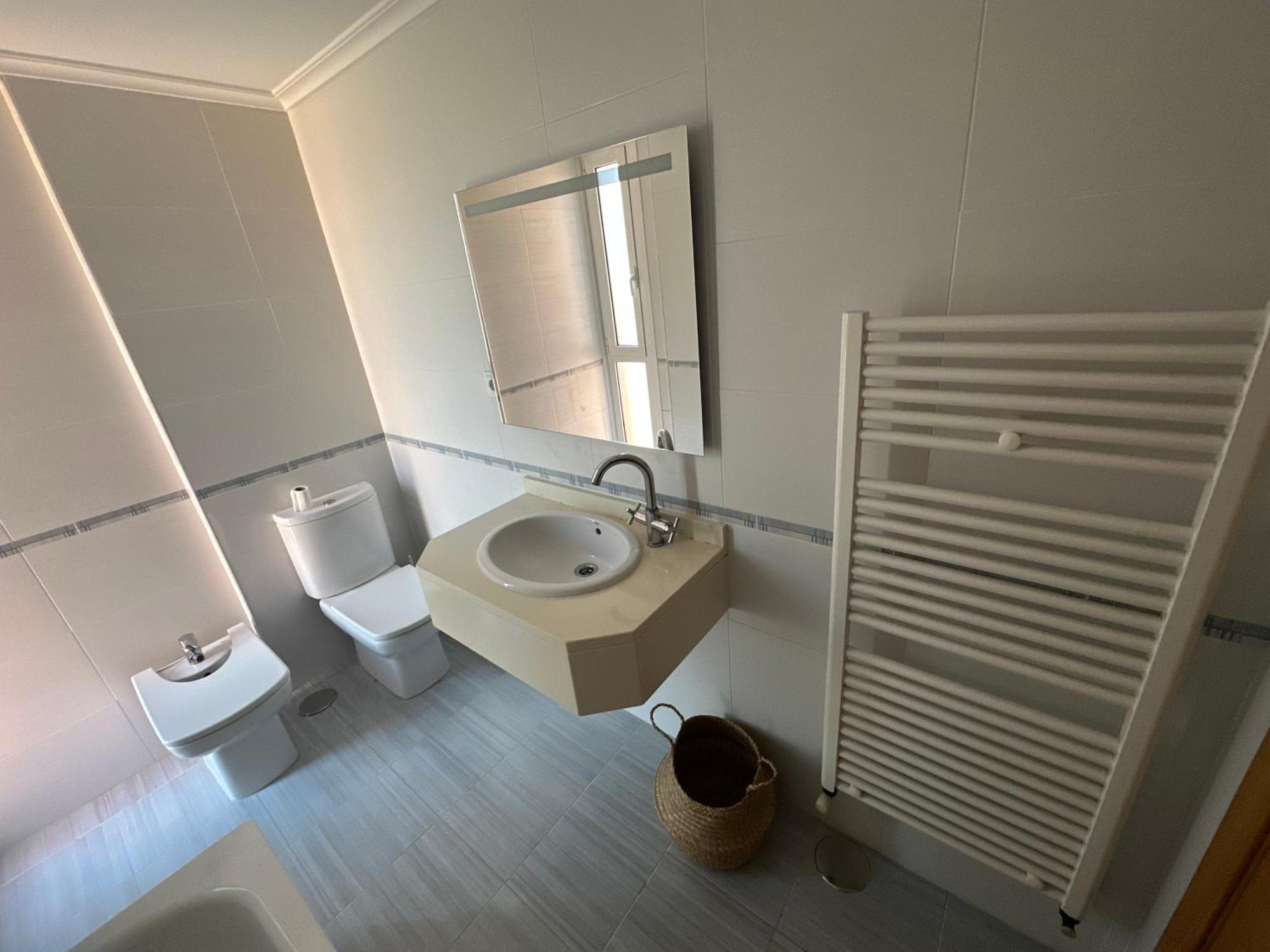 Apartment Atico Duplex Costa Norte