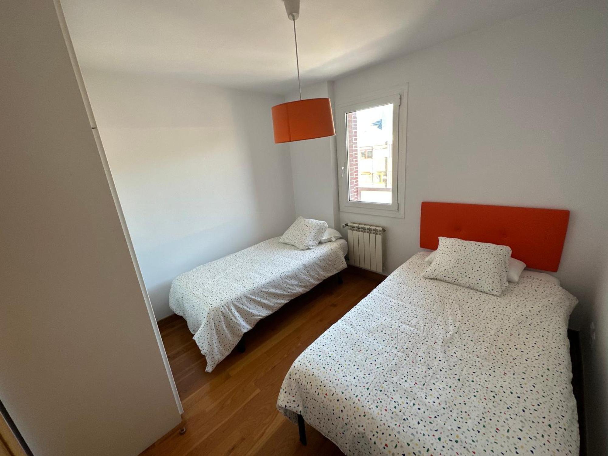 Atico Duplex Costa Norte Apartment