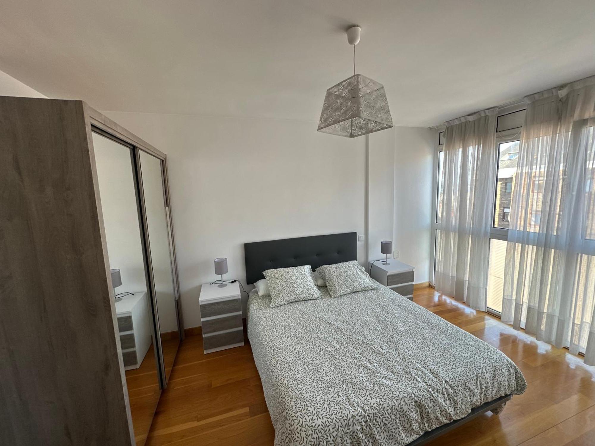 Apartment Atico Duplex Costa Norte *