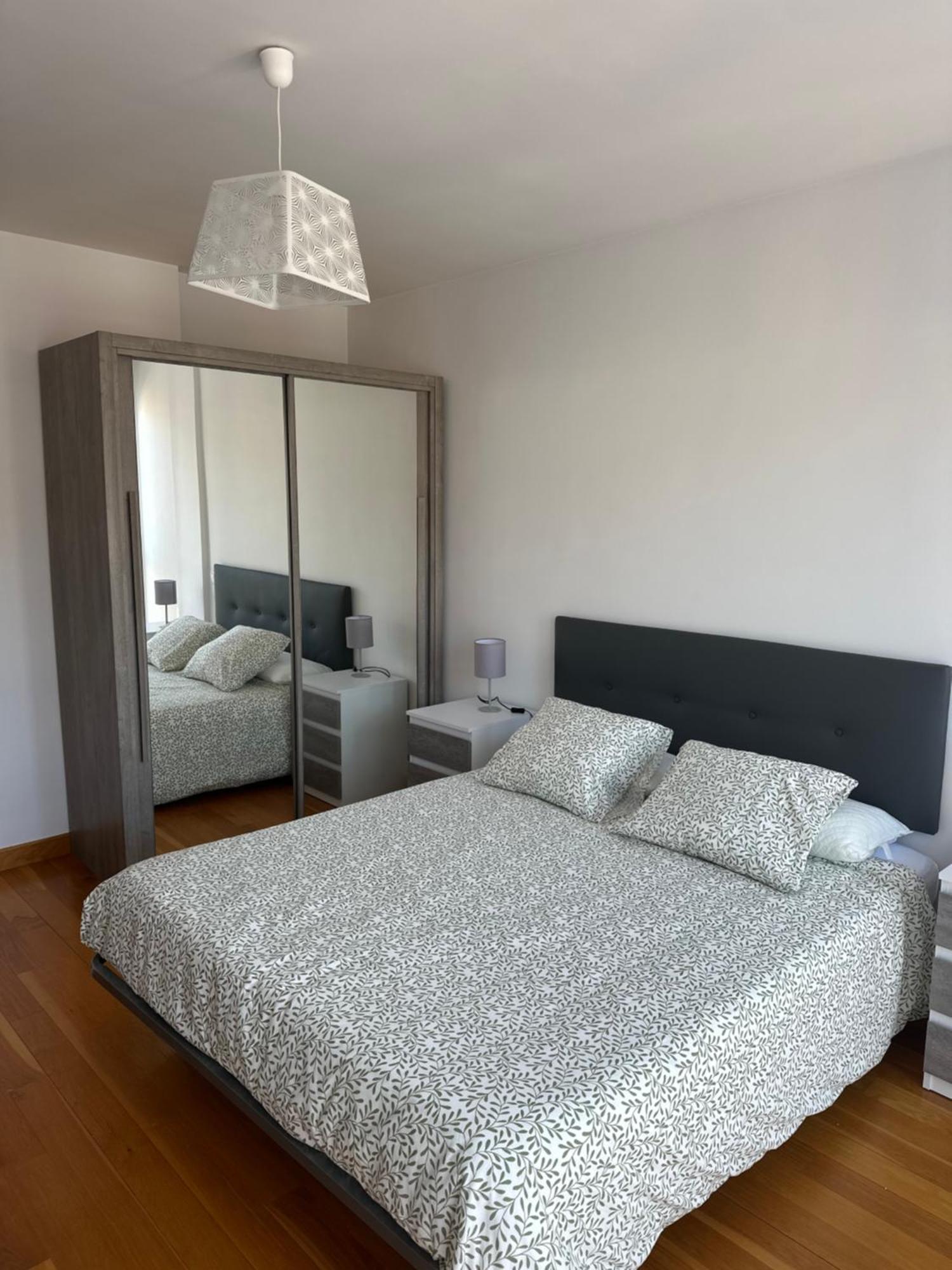 Atico Duplex Costa Norte Apartment Santander
