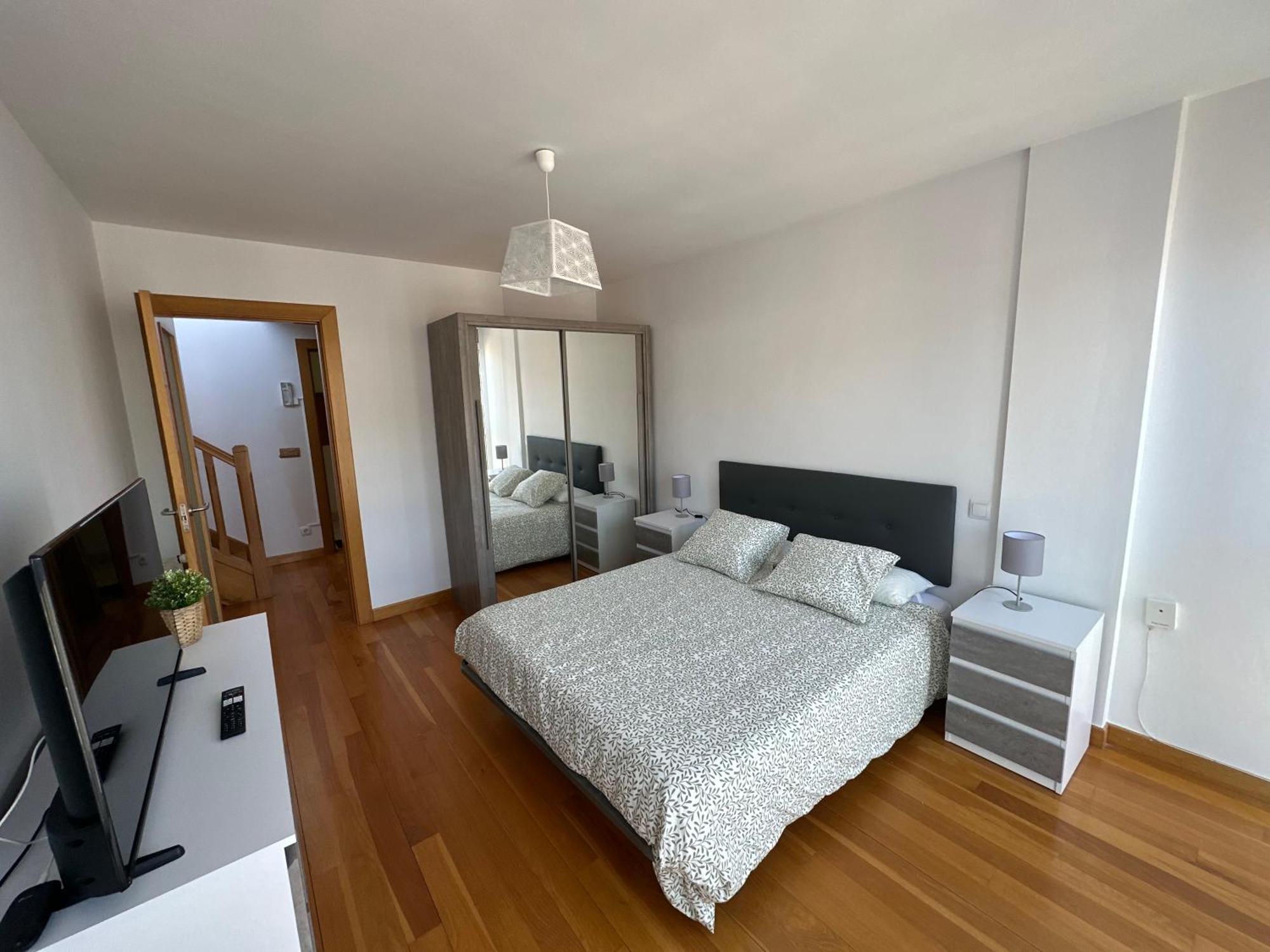 Atico Duplex Costa Norte *