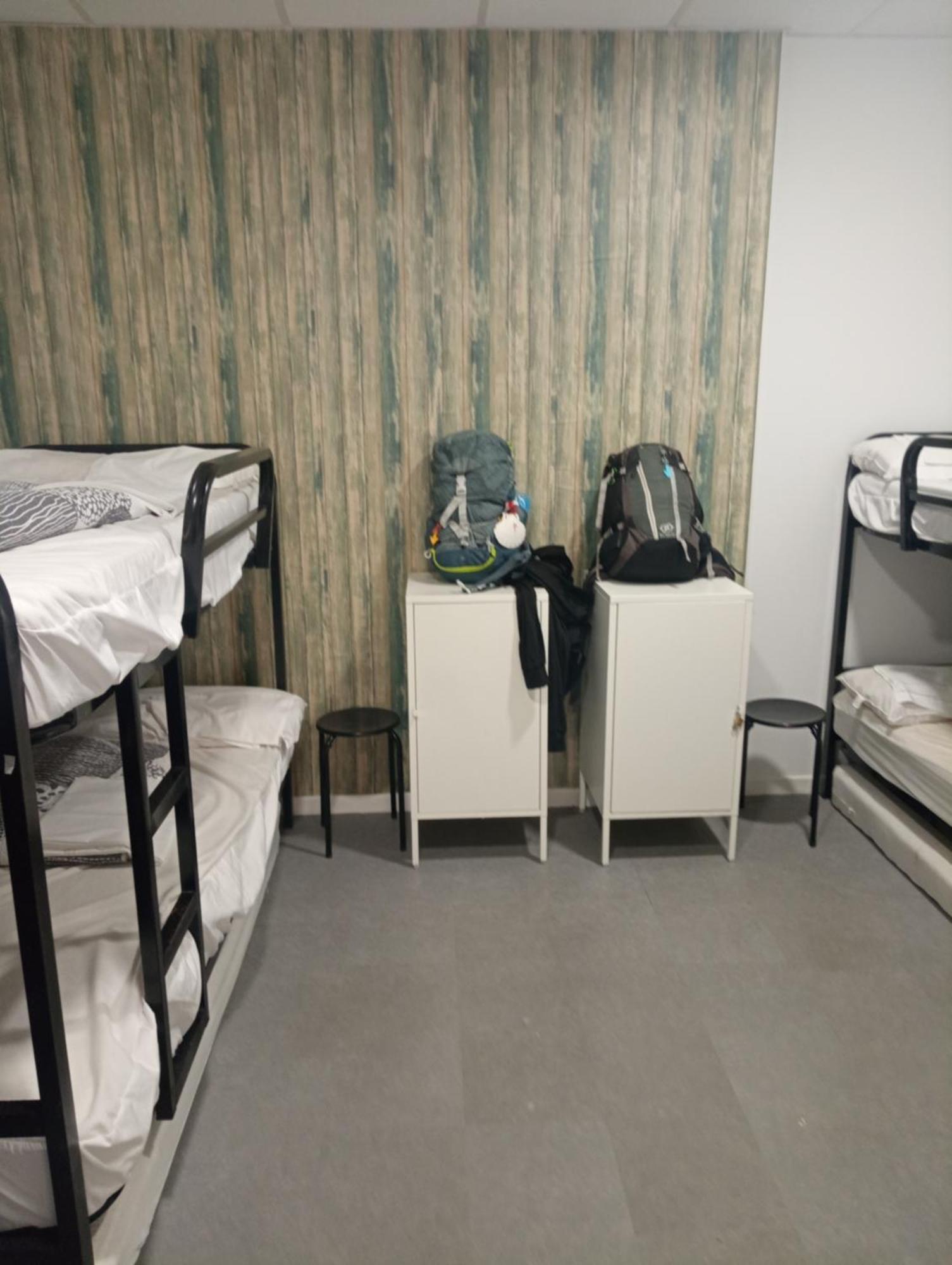 Allegro Hostal