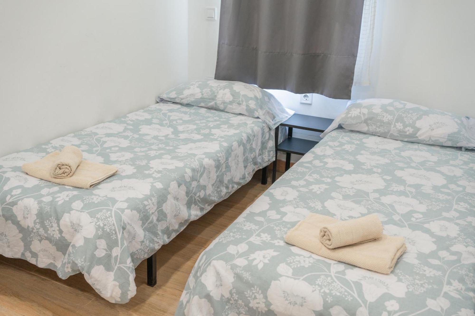Aptos Cama Del Rey 2