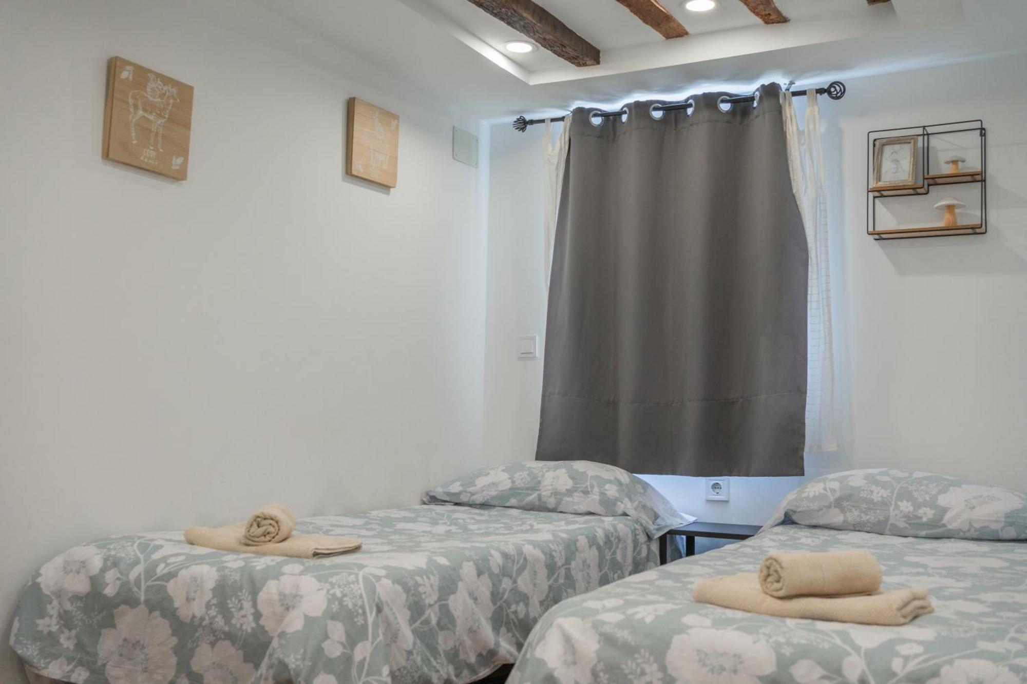 Apartment Aptos Cama Del Rey 2 Santander