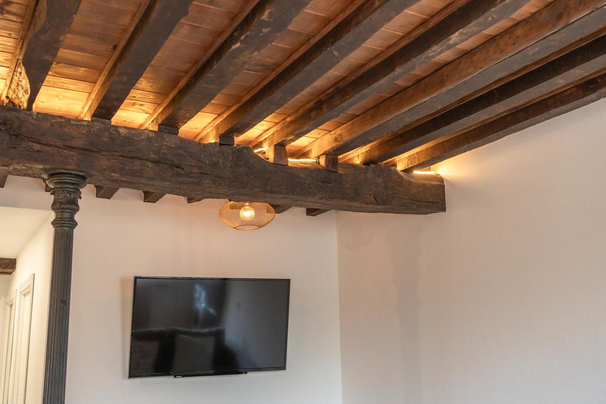Apartamento Cama Del Rey 2 Santander
