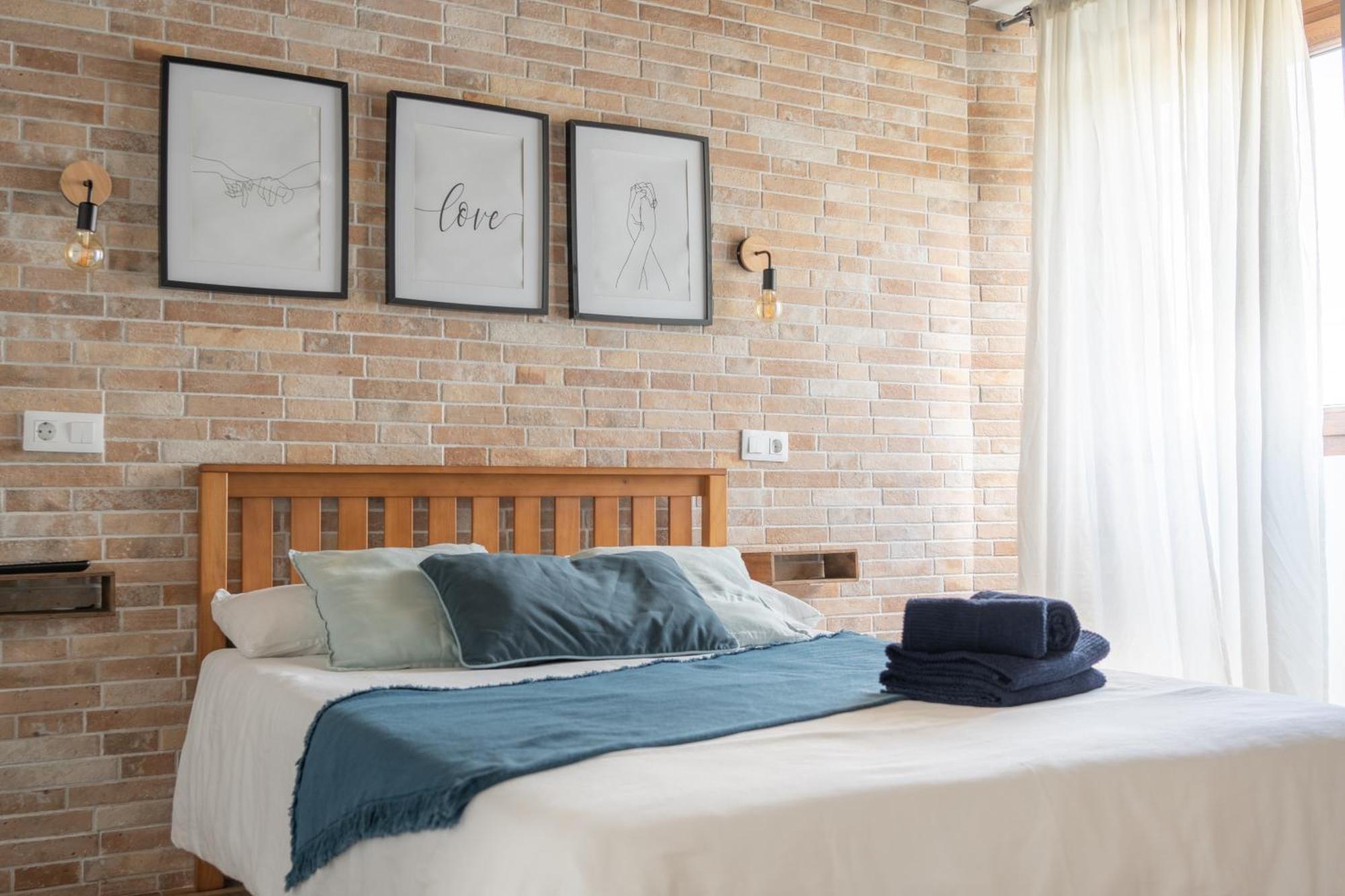 Cama Del Rey 2 *