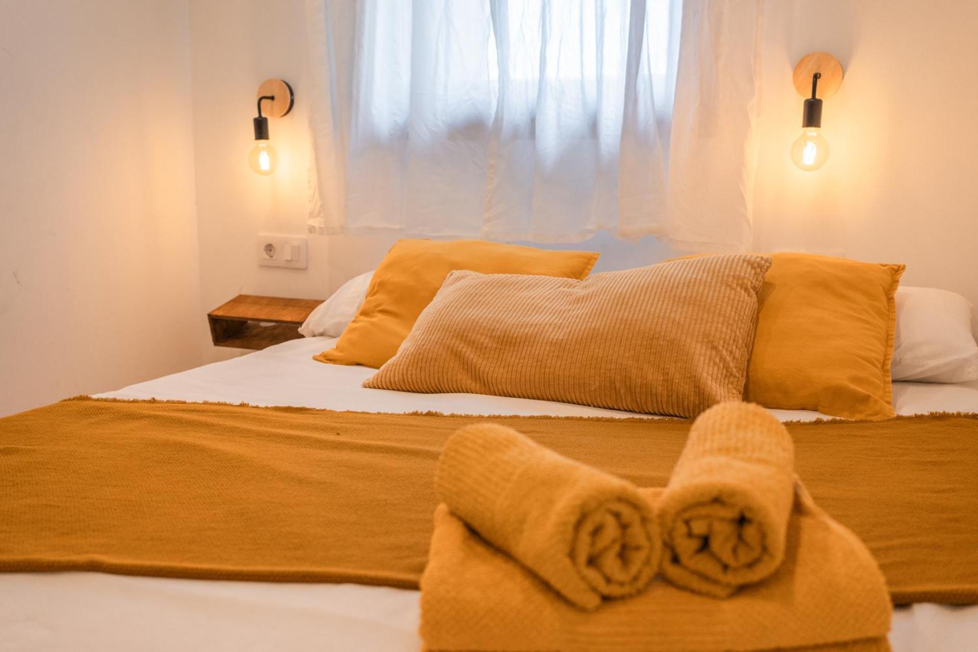 Cama Del Rey 2 * Santander