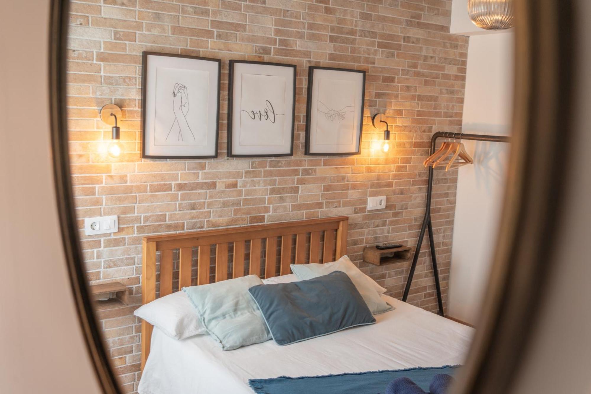 Cama Del Rey 2