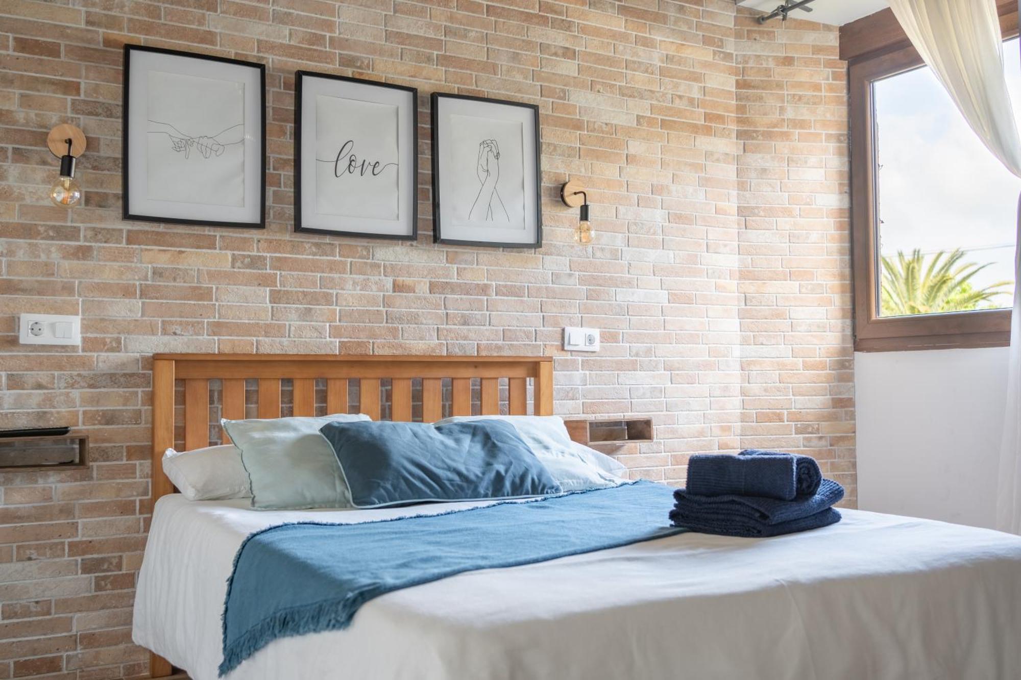 Apartamento Cama Del Rey 2 Santander