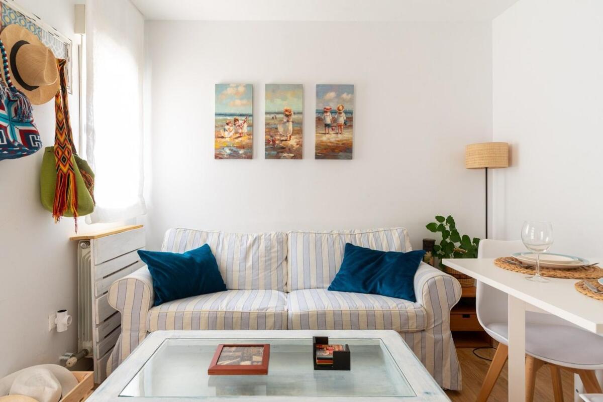 Apartamento Apartamento Con Jardin En El Centro *