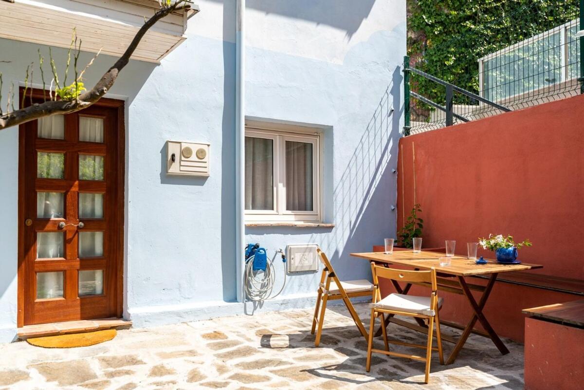 Apartamento Con Jardin En El Centro Apartamento Santander