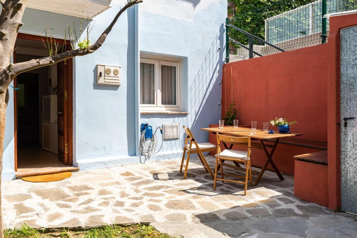 Apartamento Con Jardin En El Centro Apartamento Santander