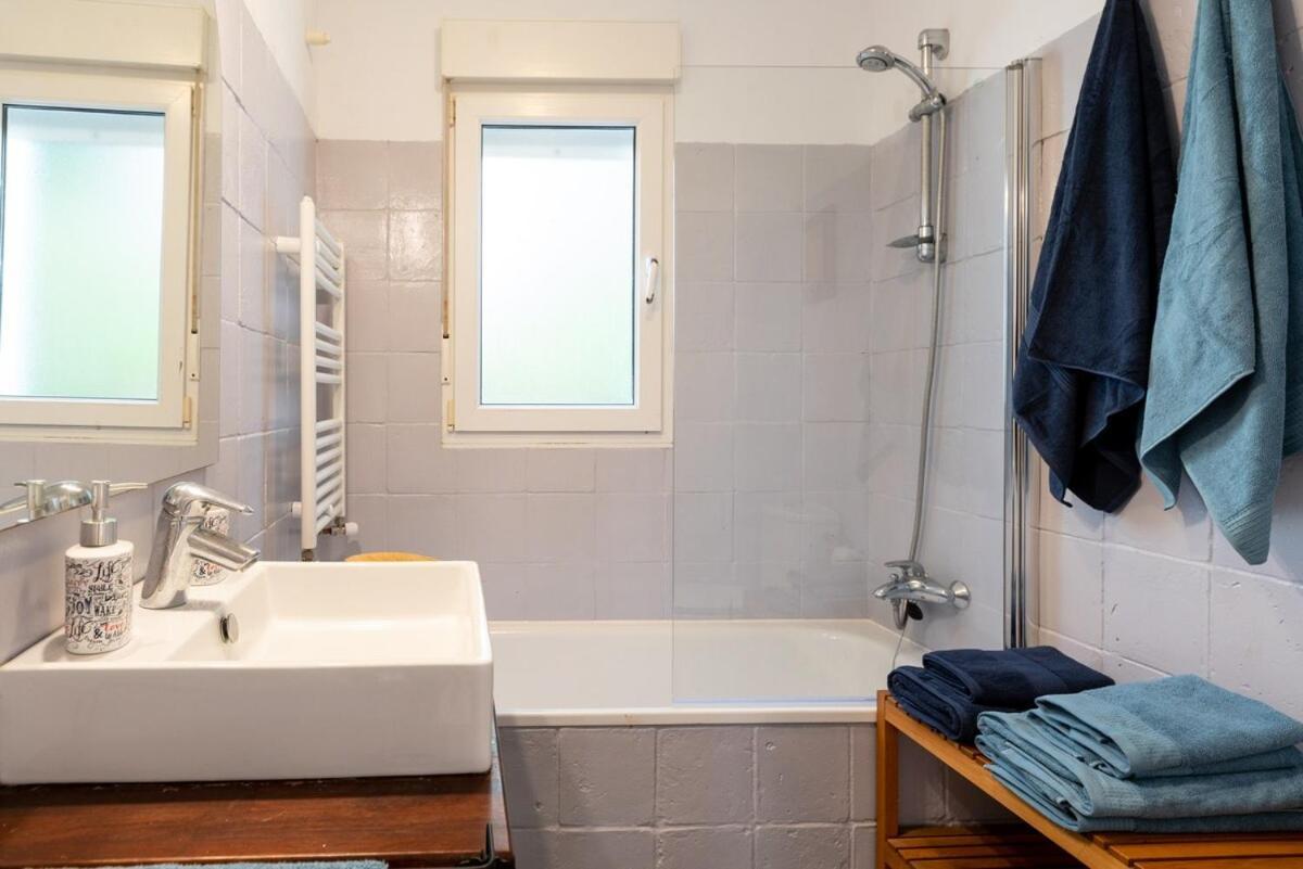 Apartamento Con Jardin En El Centro