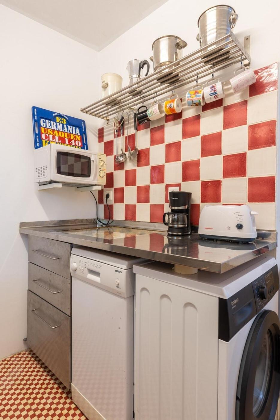 Apartamento Con Jardin En El Centro Apartamento Santander