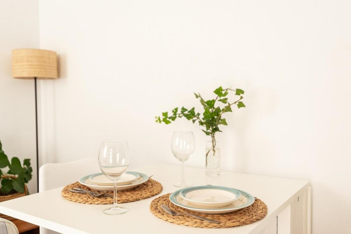 Apartamento Apartamento Con Jardin En El Centro Santander