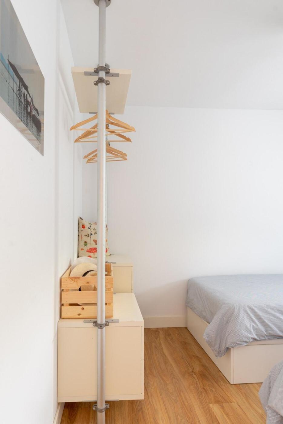 Apartamento Con Jardin En El Centro Apartamento Santander