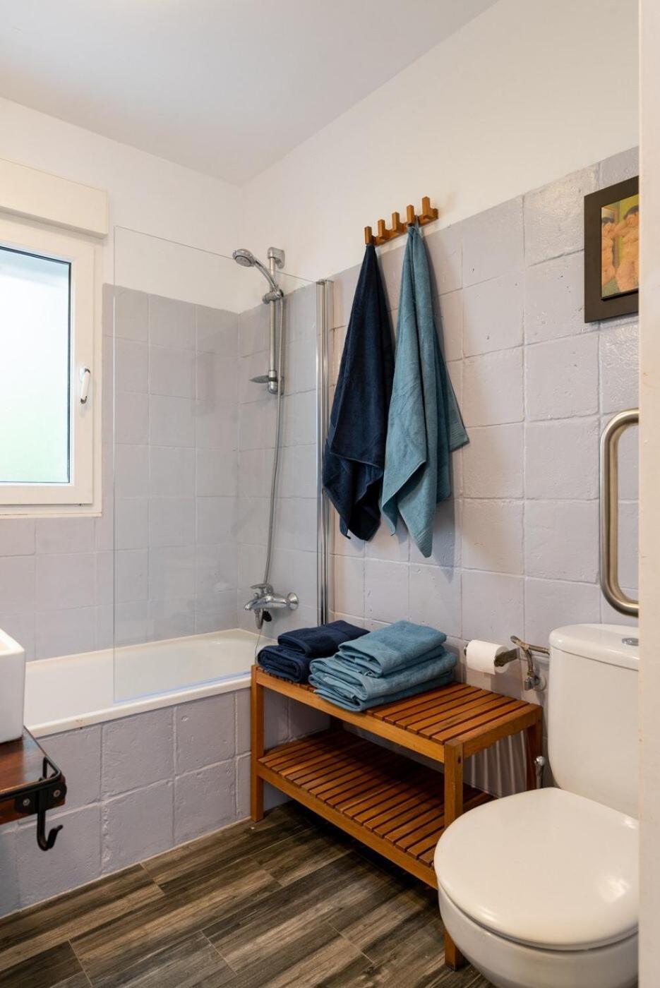 Apartamento Apartamento Con Jardin En El Centro *