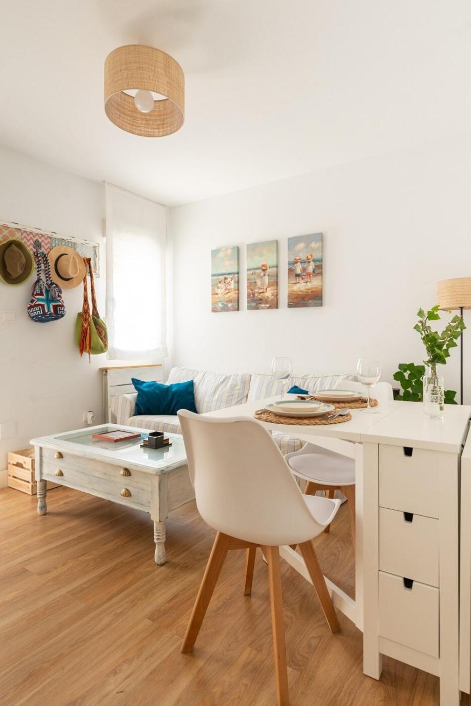 Apartamento Con Jardin En El Centro Apartamento Santander