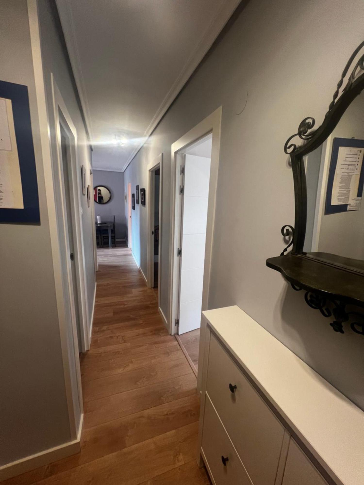 Piso Reformado Y Economico Apartamento Santander