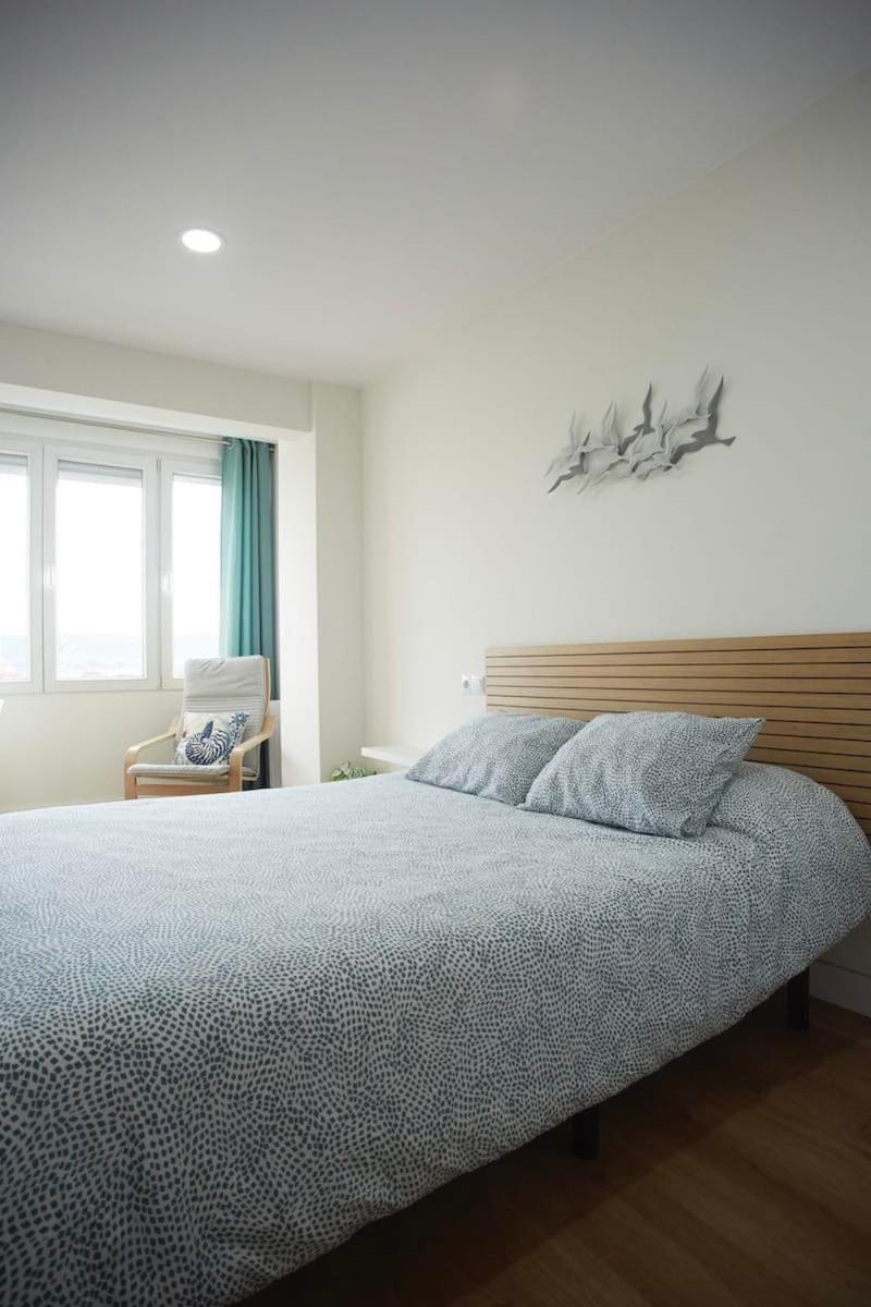 Apartamento Sailor Con Vistas Al Puerto De