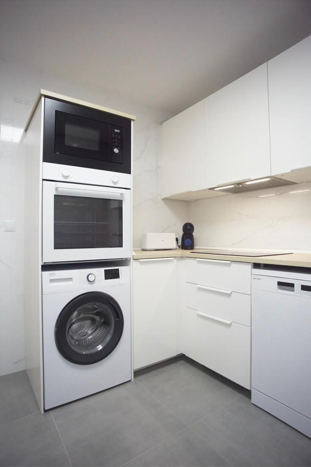 Apartamento Sailor Con Vistas Al Puerto De