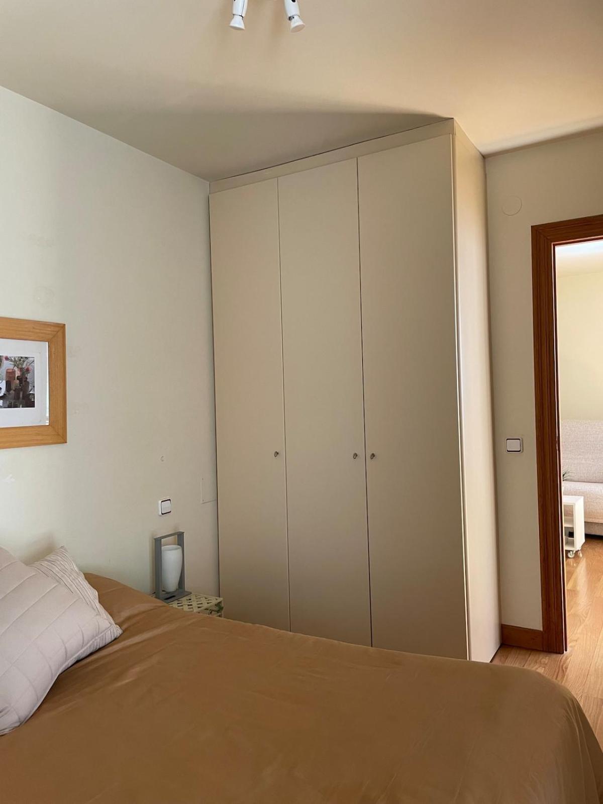 Apartamento Con Parking-palacio De Festivales Apartment Santander