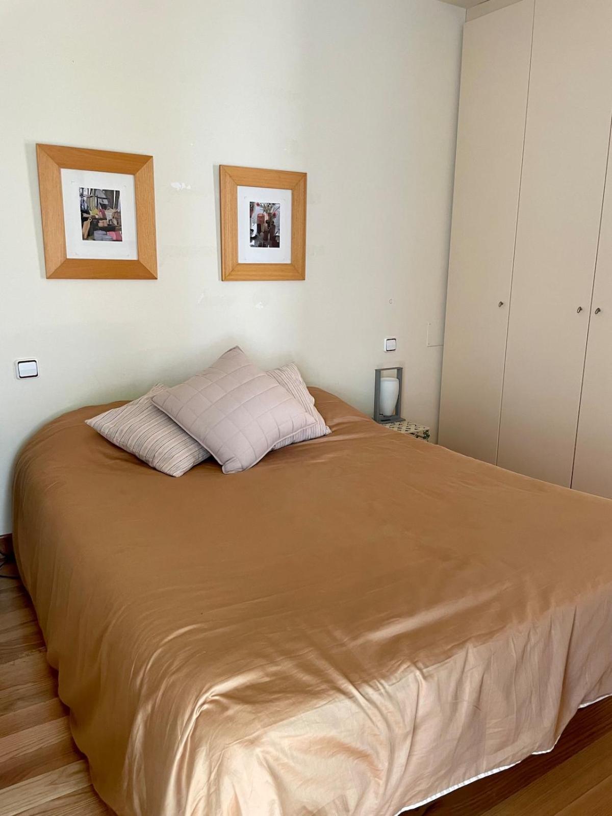 Apartamento Apartamento Con Parking-palacio De Festivales Santander